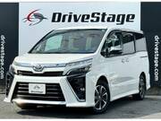 2020 TOYOTA VOXY