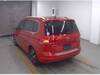 VOLKSWAGEN GOLF TOURAN