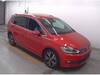 VOLKSWAGEN GOLF TOURAN