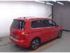 VOLKSWAGEN GOLF TOURAN