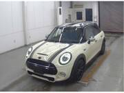 2018 BMW MINI COOPER S
