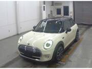 2018 BMW MINI