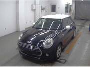 2016 BMW MINI COOPER