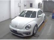 2017 VOLKSWAGEN THE BEETLE