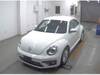 VOLKSWAGEN THE BEETLE