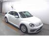 VOLKSWAGEN THE BEETLE