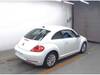 VOLKSWAGEN THE BEETLE