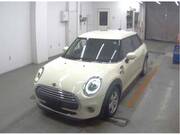 2020 BMW MINI