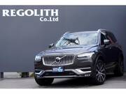 2019 VOLVO XC90