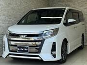 2020 TOYOTA NOAH