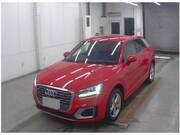 2018 AUDI Q2