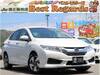 HONDA GRACE