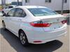 HONDA GRACE