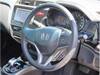 HONDA GRACE