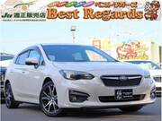 2018 SUBARU IMPREZA SPORTS