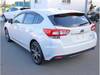 SUBARU IMPREZA SPORTS