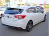 SUBARU IMPREZA SPORTS