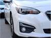 SUBARU IMPREZA SPORTS