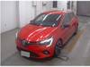 RENAULT LUTECIA