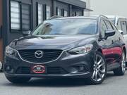 2012 MAZDA ATENZA WAGON