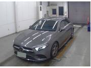 2019 MERCEDES BENZ A-CLASS