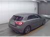 MERCEDES BENZ A-CLASS