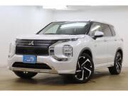 2023 MITSUBISHI OUTLANDER PHEV