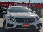2016 MERCEDES BENZ GLA-CLASS