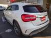 MERCEDES BENZ GLA-CLASS