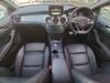 MERCEDES BENZ GLA-CLASS