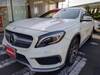 MERCEDES BENZ GLA-CLASS