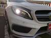 MERCEDES BENZ GLA-CLASS