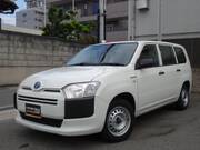 2020 TOYOTA PROBOX VAN