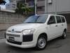 TOYOTA PROBOX VAN
