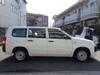 TOYOTA PROBOX VAN
