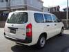 TOYOTA PROBOX VAN