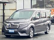 2020 HONDA STEPWAGON