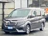 HONDA STEPWAGON