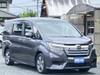 HONDA STEPWAGON