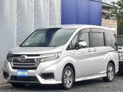 2019 HONDA STEPWAGON