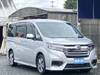 HONDA STEPWAGON