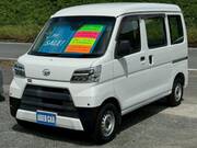 2021 DAIHATSU HIJET CARGO