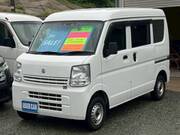 2019 SUZUKI EVERY