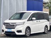 2020 HONDA STEPWAGON