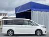 HONDA STEPWAGON