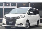 2017 TOYOTA ESQUIRE Gi BLACK TAILORED