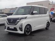 2022 NISSAN ROOX