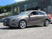 2013 MERCEDES BENZ A-CLASS