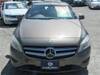MERCEDES BENZ A-CLASS