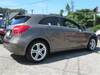 MERCEDES BENZ A-CLASS